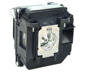 Epson EB-X02 Projector Lamp - Osram Lamp in Housing from APOG