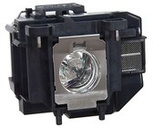 Epson EB-X02 Projector Lamp - Osram Lamp in Housing from APOG