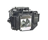 Epson EB-X7 Projector Lamp - Osram Lamp in Housing from APOG