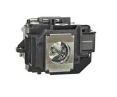 Epson EB-X7 Projector Lamp - Osram Lamp in Housing from APOG