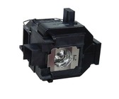 Epson H376A Projector Lamp - Osram Lamp in Housing from APOG