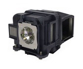 Epson PowerLite W7 Projector Lamp - Osram Lamp in Housing from APOG