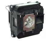 Optoma X315 projector lamp - Osram lamp in housing from APOG