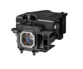 Optoma DX313 Projector Lamp - Philips Lamp In Housing From APOG