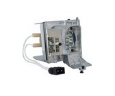 Epson EB-2065 projector lamp - Ushio lamp in housing from APOG