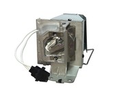 Optoma X315 projector lamp - Osram lamp in housing from APOG