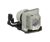 Optoma X315 projector lamp - Osram lamp in housing from APOG