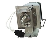 Optoma X315 projector lamp - Osram lamp in housing from APOG