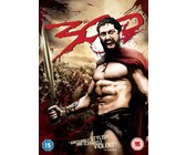 300(DVD)