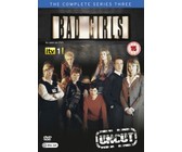 Criminal Minds Season 8 (DVD)