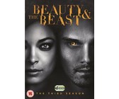 Beauty and the Beast: The Third Season(DVD)