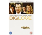 Big Love: The Complete First Season(DVD)