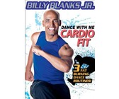 Billy Blanks Taebo Express (DVD)