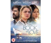 Book of Love(DVD)