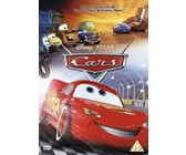 Cars(DVD)