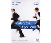 Catch Me If You Can (DVD)