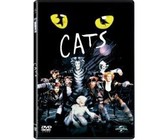 Cats (DVD)