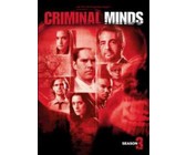 Criminal Minds Season 8 (DVD)