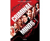 Criminal Minds Season 8 (DVD)