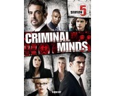 Criminal Minds Season 8 (DVD)