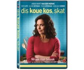 Vaatjie Sien Sy Gat (DVD)