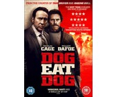 Dog Eat Dog(DVD)