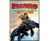 Dragon Riders: Defenders Of Berk Volume 4 (DVD)