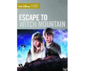 Escape to Witch Mountain (1975)(DVD)