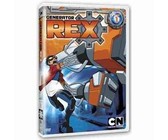 Generator Rex Season 1 Volume 1 (DVD)