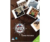 Gerrie Pretorius - Leef Jou Reis Reeks 3 (DVD)