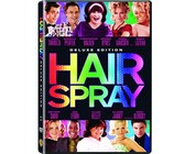 Hairspray (2007) (DVD)