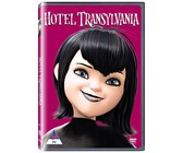 Hotel Transylvania (DVD)