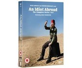 Idiot Abroad: Series 1 and 2(DVD)