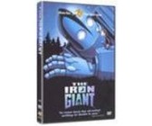 Iron Giant (1999)(DVD)