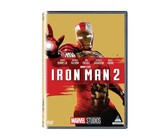 Iron Man 2 (DVD)