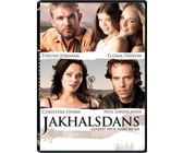 Raaiselkind (DVD)