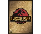 Jurassic Park: Trilogy Collection(DVD)