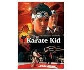 Karate Kid 1 (DVD)