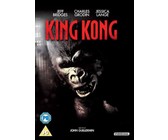 King Kong(DVD)