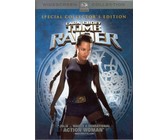 Tomb Raider (DVD)