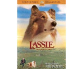 Lassie (1994) - (DVD)