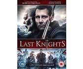 Last Knights(DVD)