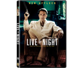 Live By Night (DVD)