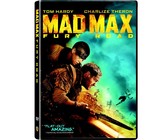 Mad Max Fury Road (DVD)