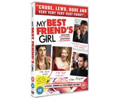 My Best Friend's Girl(DVD)