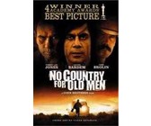 No Country for Old Men (DVD)