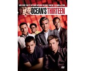 Ocean's Thirteen (2007) (DVD)