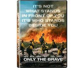 Only The Brave (DVD)