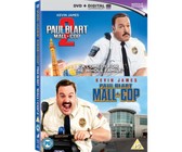 Paul Blart - Mall Cop(DVD)