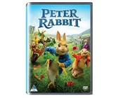 Peter Rabbit (DVD)